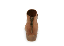 Load image into Gallery viewer, COGNAC NUBUCK