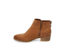 Load image into Gallery viewer, COGNAC NUBUCK