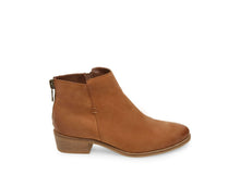 Load image into Gallery viewer, BAYLOR COGNAC NUBUCK