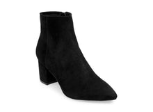 Load image into Gallery viewer, BLACK SUEDE