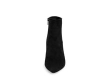 Load image into Gallery viewer, BLACK SUEDE