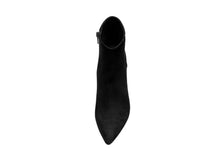 Load image into Gallery viewer, BLACK SUEDE