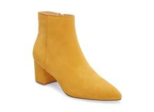 Load image into Gallery viewer, MUSTARD SUEDE