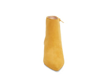 Load image into Gallery viewer, MUSTARD SUEDE