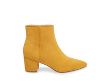 Load image into Gallery viewer, MUSTARD SUEDE