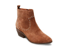 Load image into Gallery viewer, TAN SUEDE