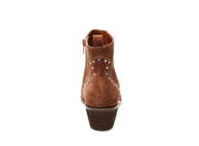 Load image into Gallery viewer, TAN SUEDE