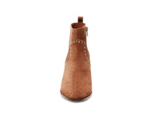 Load image into Gallery viewer, TAN SUEDE