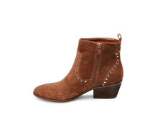 Load image into Gallery viewer, TAN SUEDE