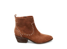 Load image into Gallery viewer, TAN SUEDE