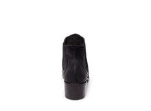 Load image into Gallery viewer, BLACK LEATHER