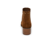 Load image into Gallery viewer, BRN SUEDE