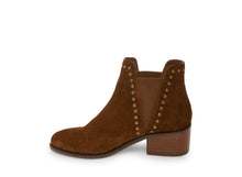 Load image into Gallery viewer, BRN SUEDE
