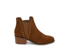 Load image into Gallery viewer, BRN SUEDE