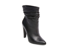 Load image into Gallery viewer, BLACK LEATHER