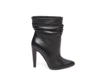 Load image into Gallery viewer, CALYSTA BLACK LEATHER