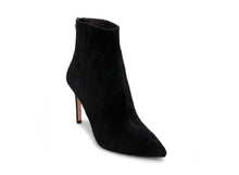 Load image into Gallery viewer, BLACK SUEDE
