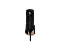 Load image into Gallery viewer, BLACK SUEDE