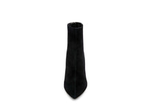 Load image into Gallery viewer, BLACK SUEDE