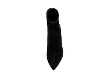 Load image into Gallery viewer, BLACK SUEDE