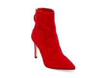 Load image into Gallery viewer, RED SUEDE
