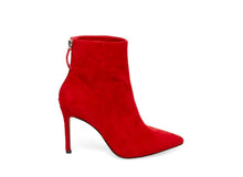 Load image into Gallery viewer, RED SUEDE