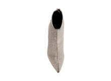 Load image into Gallery viewer, SILVER GLITTER