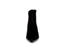 Load image into Gallery viewer, BLACK NUBUCK