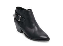 Load image into Gallery viewer, BLACK LEATHER