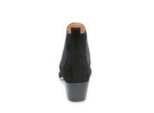Load image into Gallery viewer, BLACK SUEDE