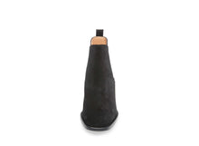 Load image into Gallery viewer, BLACK SUEDE