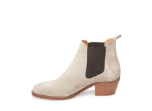 Load image into Gallery viewer, CHASELYN TAUPE SUEDE