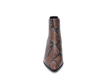 Load image into Gallery viewer, BROWN SNAKE