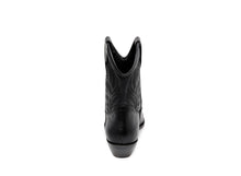 Load image into Gallery viewer, BLACK LEATHER