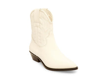 Load image into Gallery viewer, WHITE LEATHER