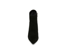 Load image into Gallery viewer, DANYA BLACK SUEDE