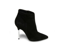 Load image into Gallery viewer, DANYA BLACK SUEDE