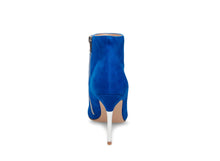 Load image into Gallery viewer, DANYA BLUE SUEDE