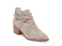 Load image into Gallery viewer, GREY SUEDE