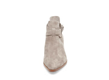 Load image into Gallery viewer, GREY SUEDE