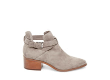 Load image into Gallery viewer, GREY SUEDE