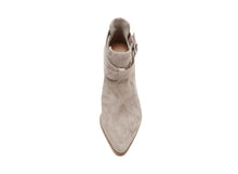 Load image into Gallery viewer, GREY SUEDE