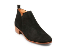 Load image into Gallery viewer, BLACK SUEDE