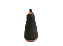 Load image into Gallery viewer, BLACK SUEDE
