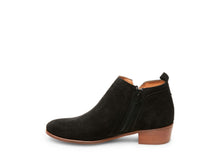 Load image into Gallery viewer, BLACK SUEDE