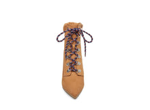 Load image into Gallery viewer, TAN NUBUCK