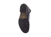 Load image into Gallery viewer, BLACK LEATHER