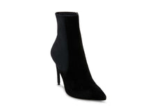 Load image into Gallery viewer, BLACK SUEDE