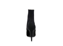 Load image into Gallery viewer, BLACK SUEDE
