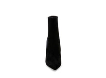 Load image into Gallery viewer, BLACK SUEDE